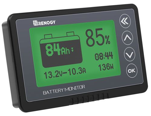 best battery monitor app android