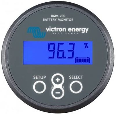 best battery monitor for tristar controller