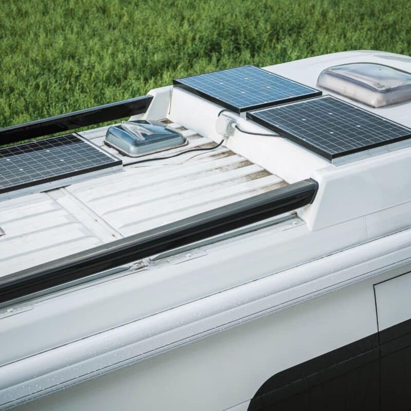 What Is the Best Wood for Van Build? (Complete Guide) » VanConverts.com