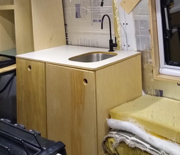 camper-van-conversion-sink-cabinet