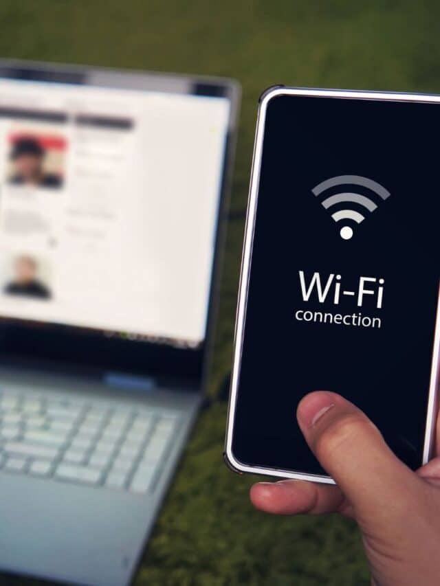 5 Tips for a Fast Wi-Fi in a Van