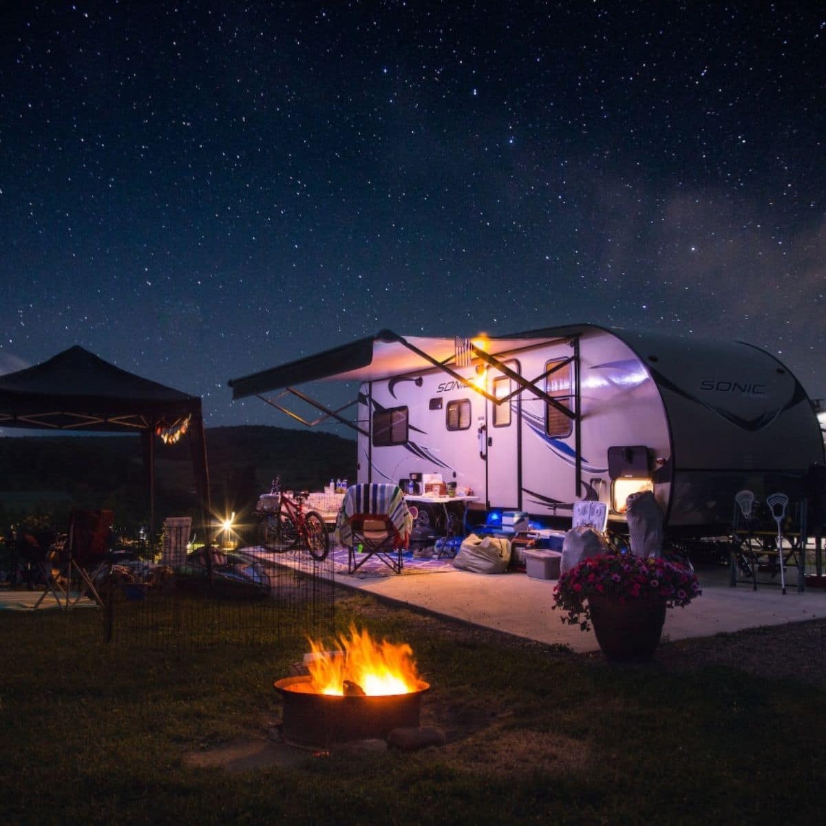 How Much Does It Cost To Live In A Van for Real VanConverts