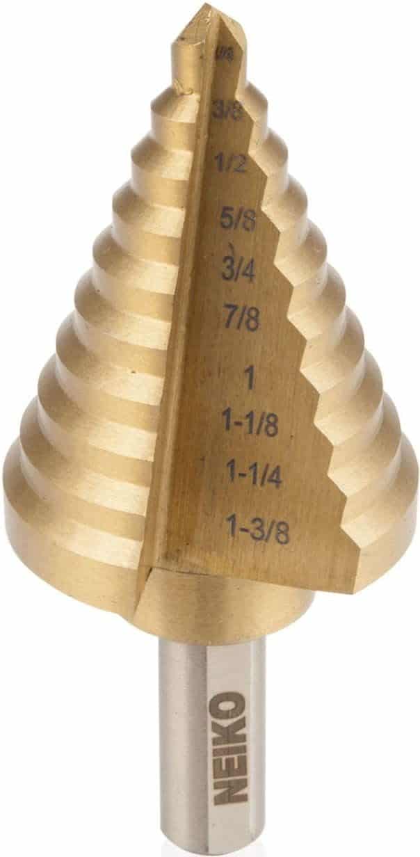 How to Install Plusnuts in a DIY Camper Van »