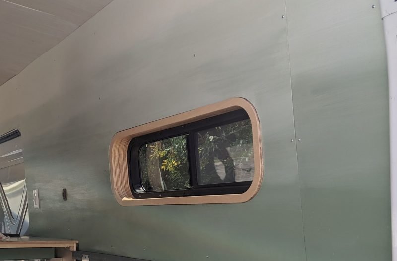 van-conversion-window-frame