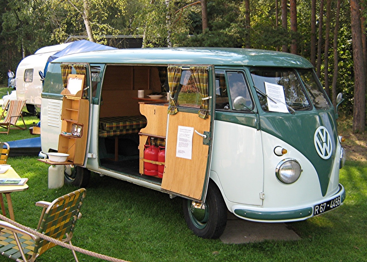 volkswagen westfalia 